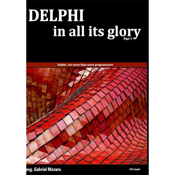 Borland Delphi 6 Developer's Guide: 9780672321153: Computer